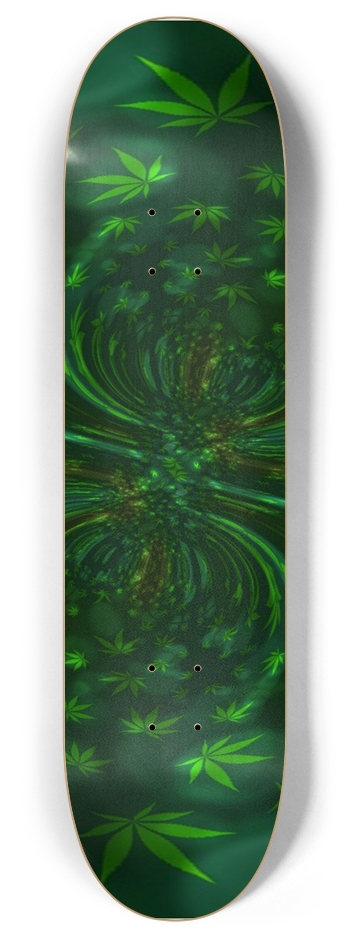 The 420th Vortex
