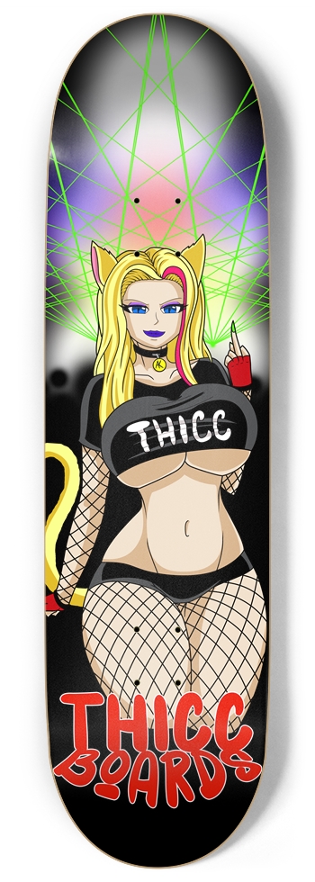 Rave Babe - 9"