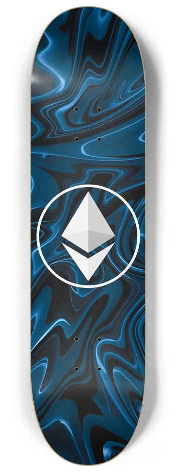 Liquid ETH