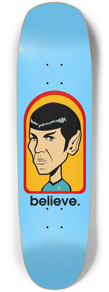 parody_believe.SQN Square Nose