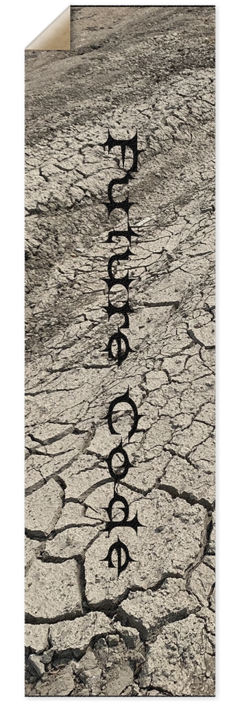 10” x 36” Griptape - Bloodline Drought 