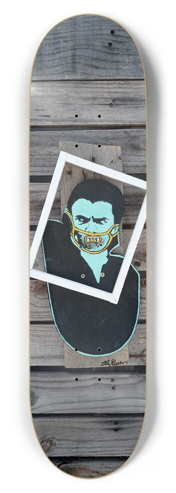 Vampire Crate