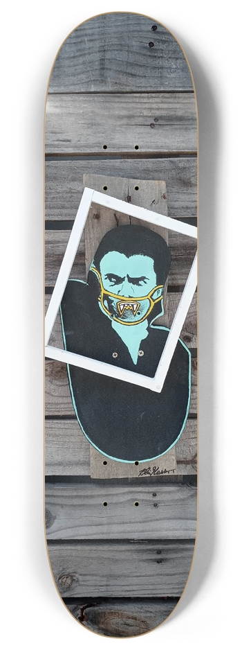 Vampire Crate