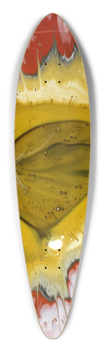 paint pintail