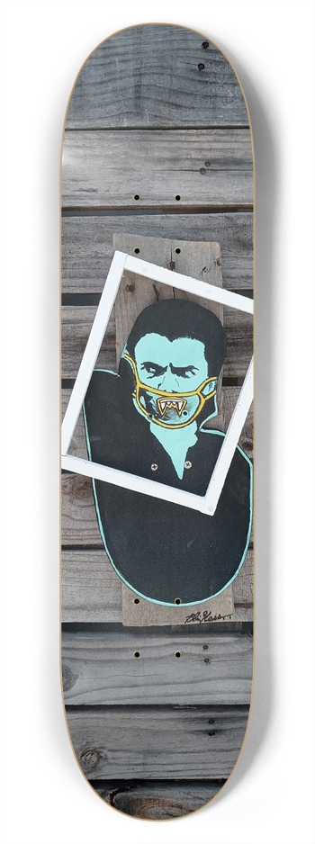 Vampire Crate
