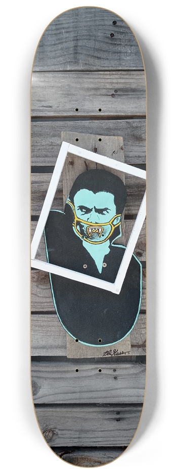 Vampire Crate