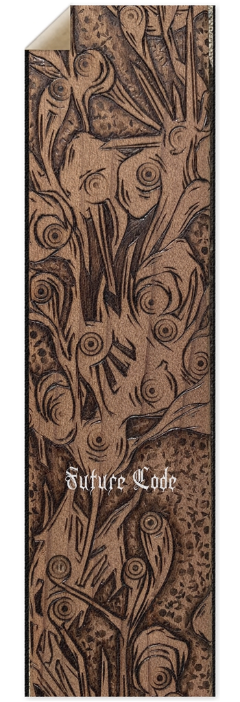 10” x 36” Griptape - Spicy 