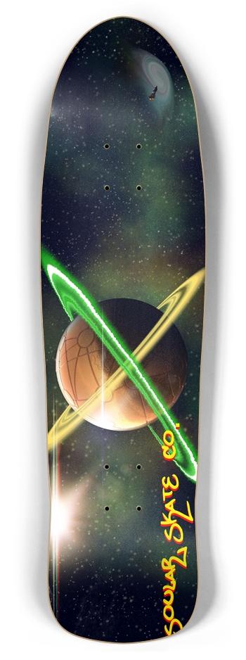 Trove Planet