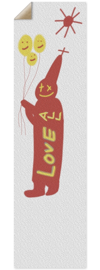 Love All Griptape