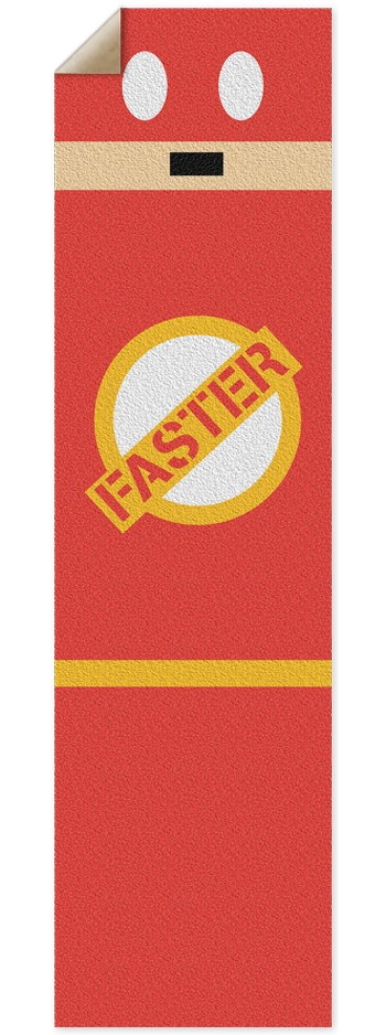 Faster Griptape