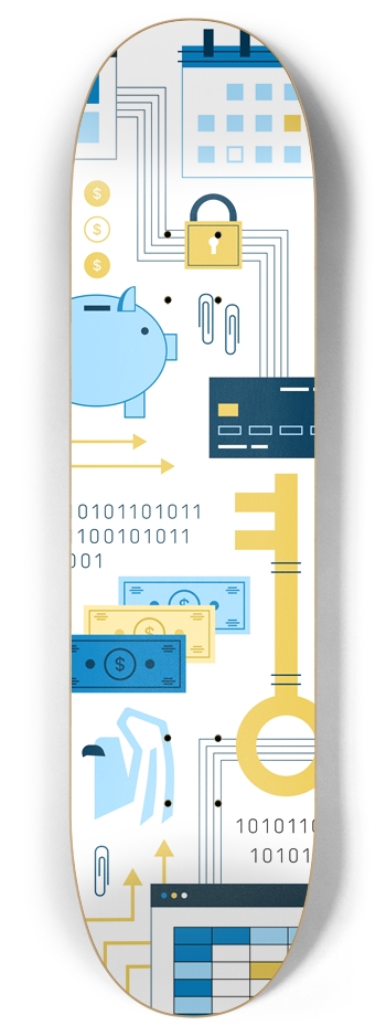 Integrated Payments