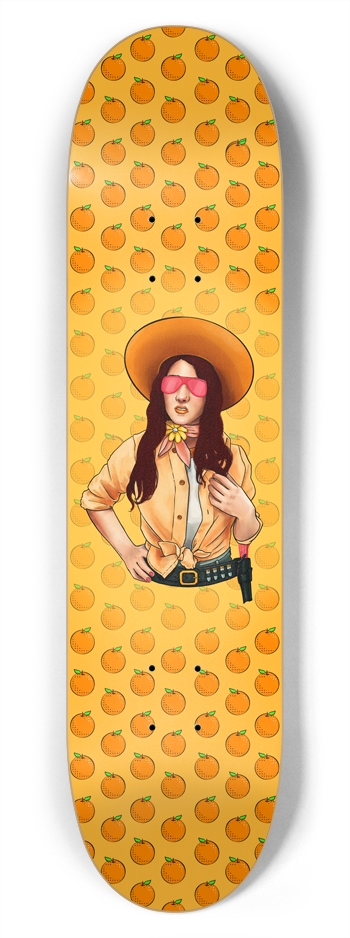 Clementine