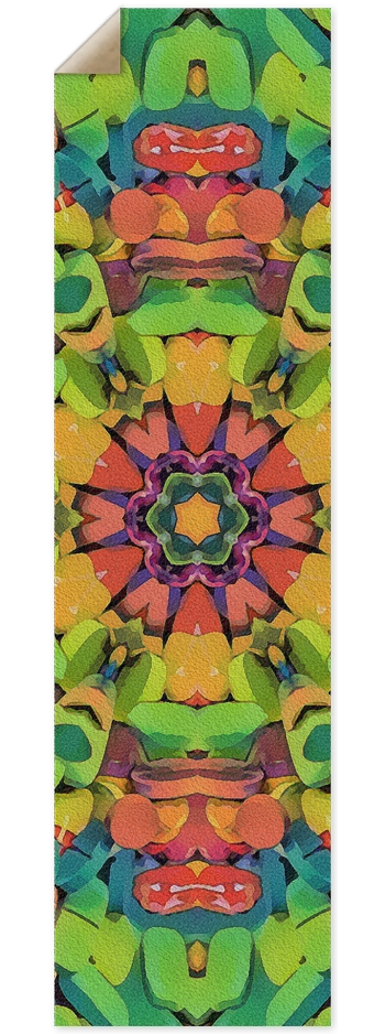 Midlife Tripper Griptape