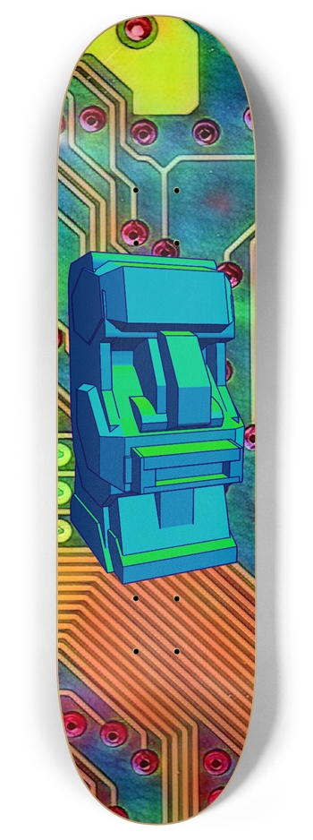 Chronic Tronic