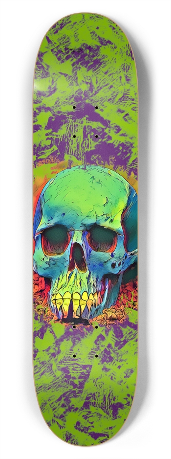 Skullarizer 9000