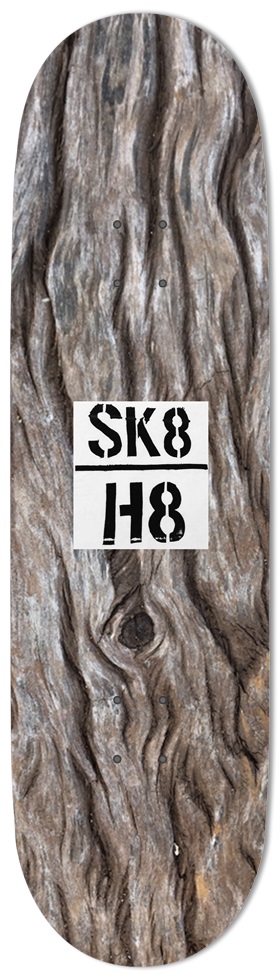 Old Wood