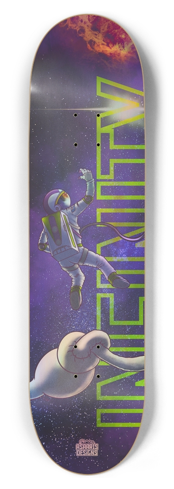 Buzz Kill Holographic