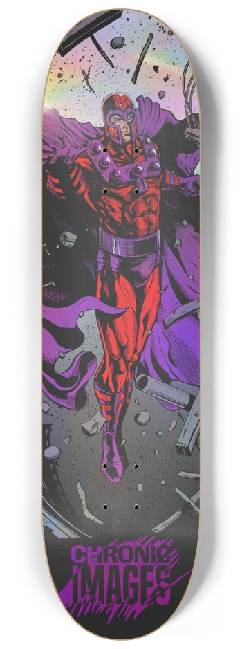 Custom Skateboard