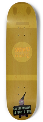 Carbonated