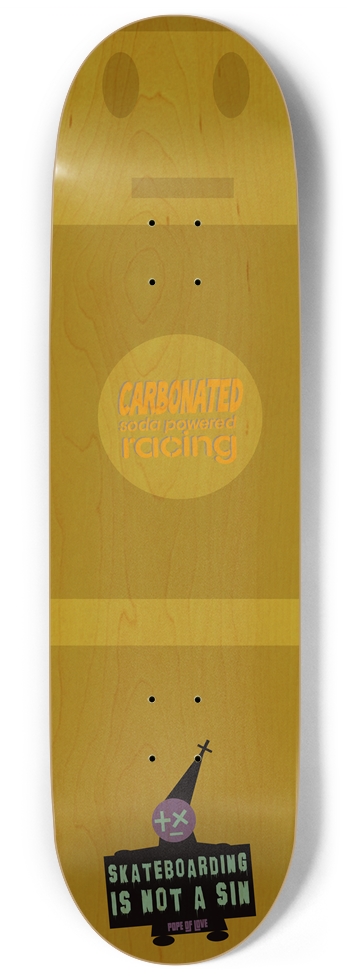 Custom Skateboard