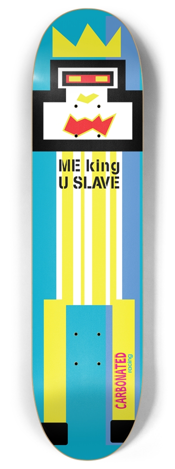 Custom Skateboard