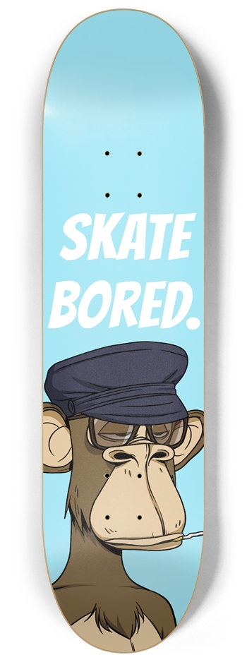 Custom Skateboard