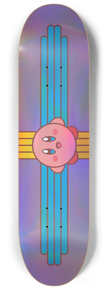 Zia Kirby 8-1/4 – HOLOGRAPHIC