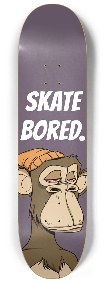Custom Skateboard