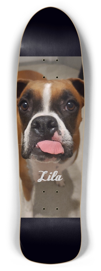Lila