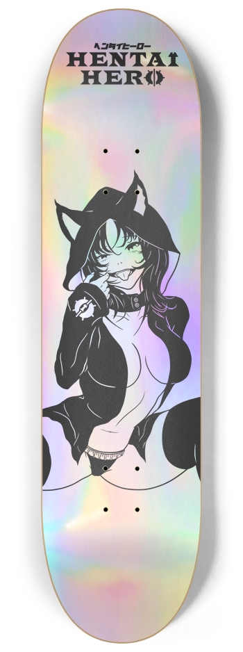 Mia / Holographic