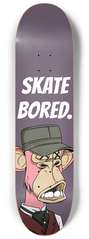 Custom Skateboard