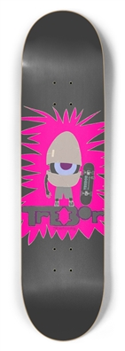 Trebor