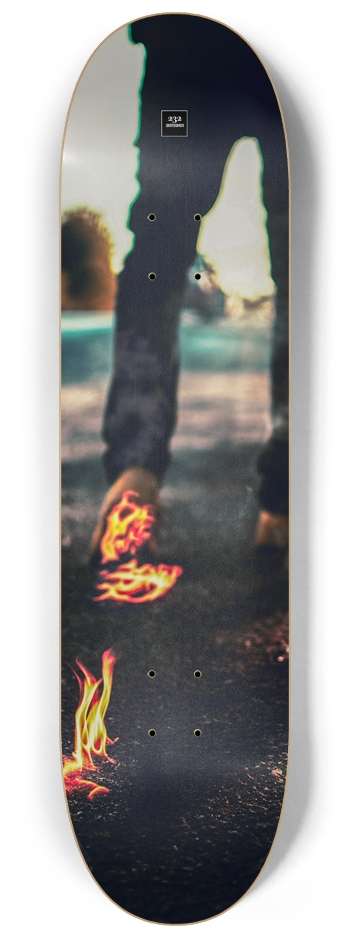 ELEMENT (FIRE)