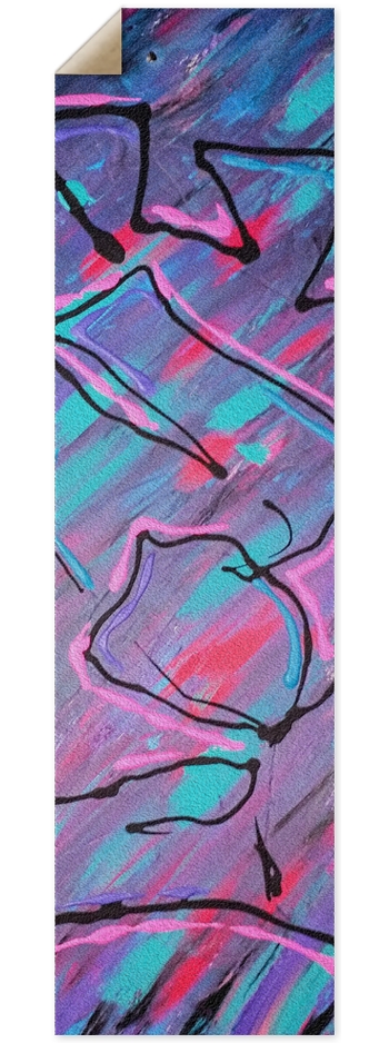 Abstract Griptape