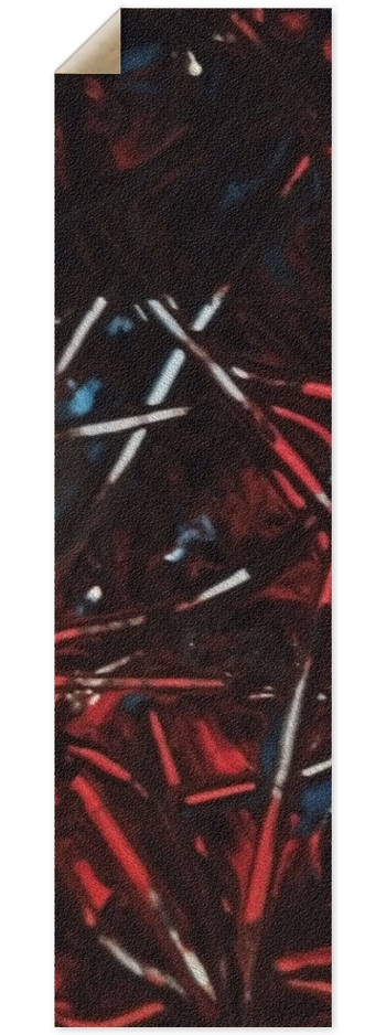 Abstract Griptape