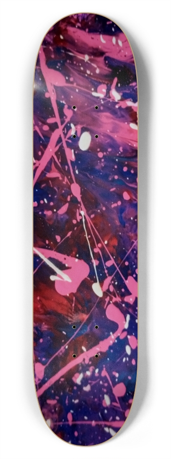 Abstract Boards
