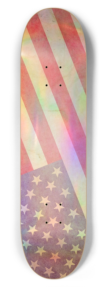 America