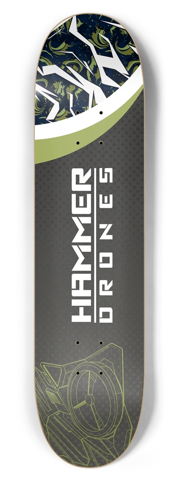 Hammer Drones