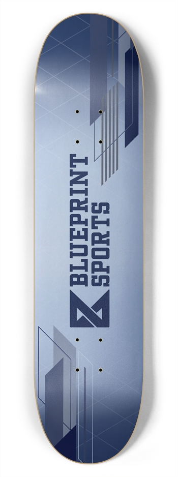 Blueprint Sports