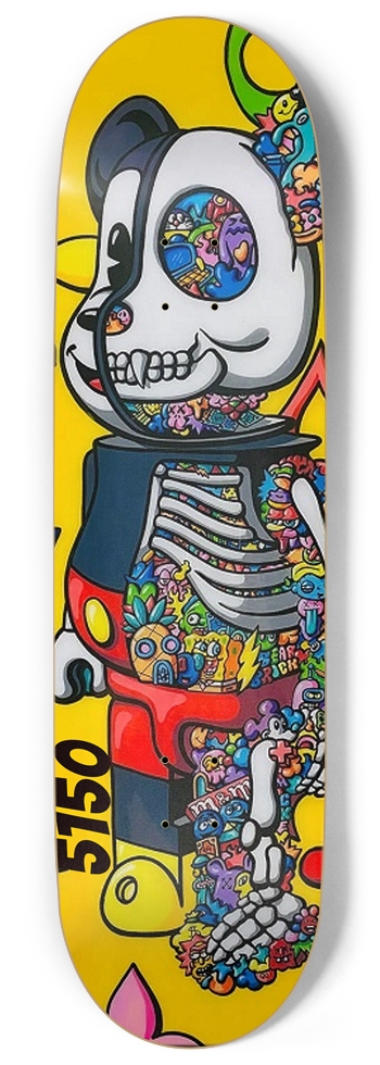 graffiti custom