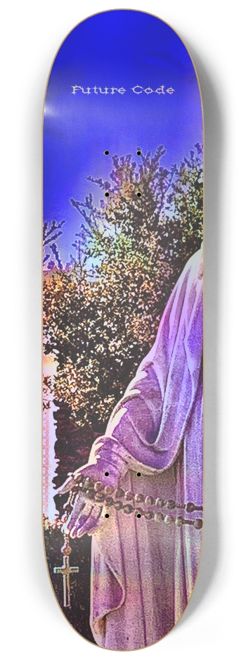 365 - Holographic W 8.25” x L 32.375”