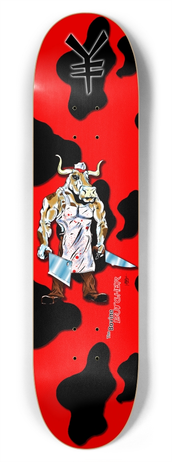 Bovine