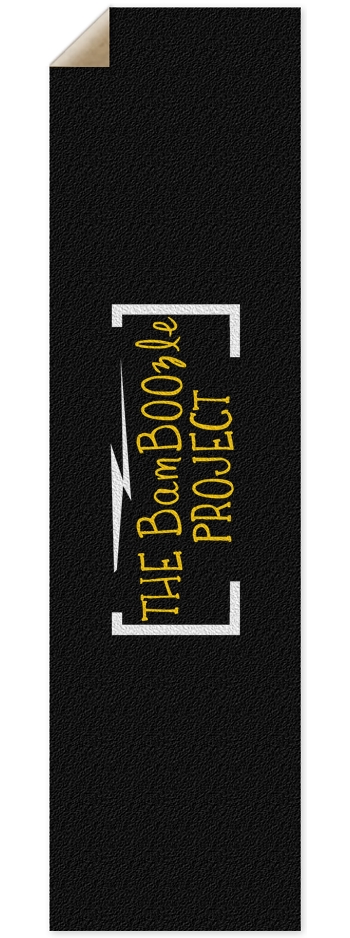 BamBOOzle Gold Grip