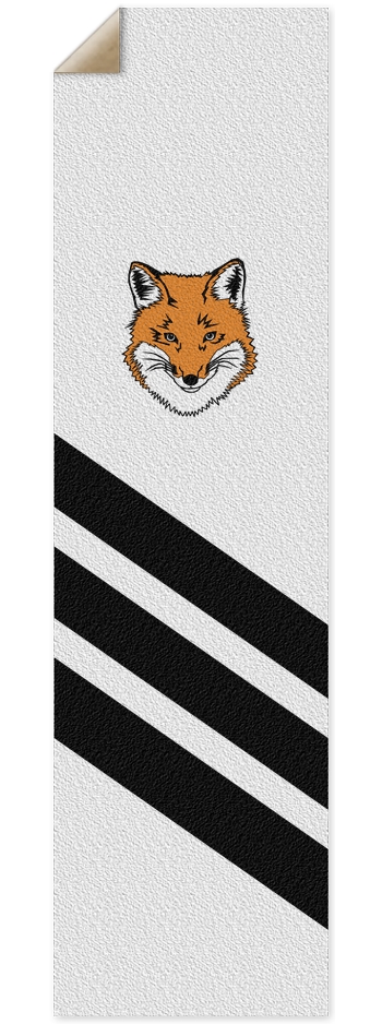 Gentleman Fox Grip