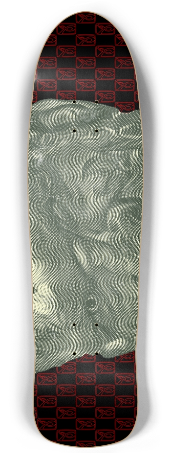 Zombie Board
