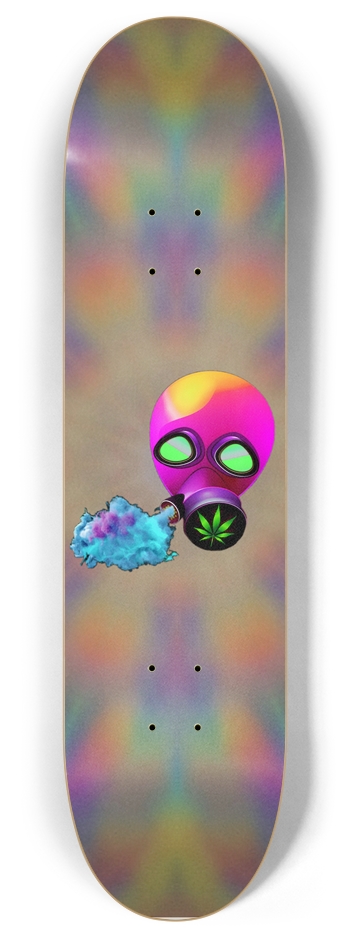 Area 420