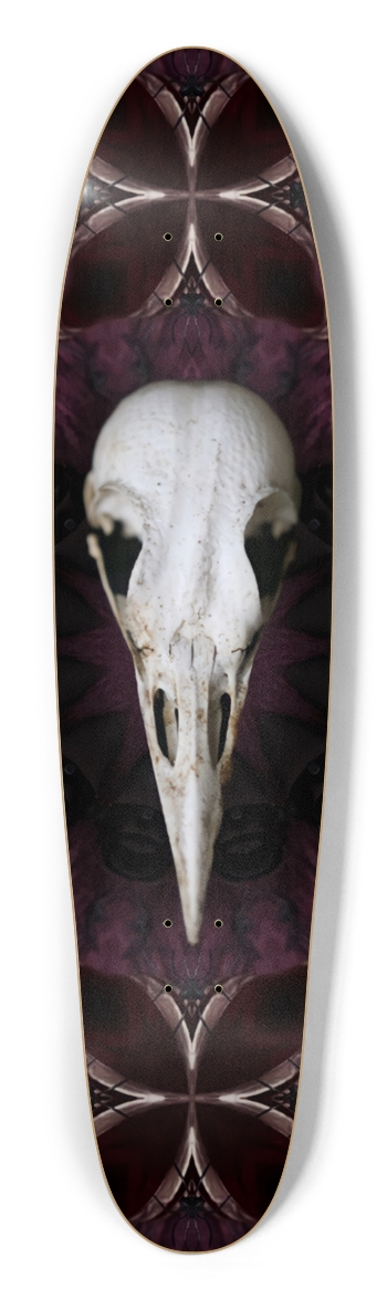 Nevermore Longboard