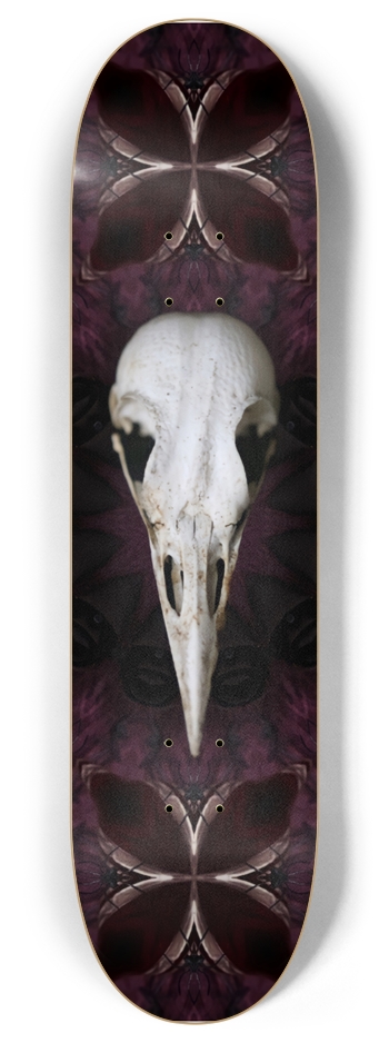 Nevermore