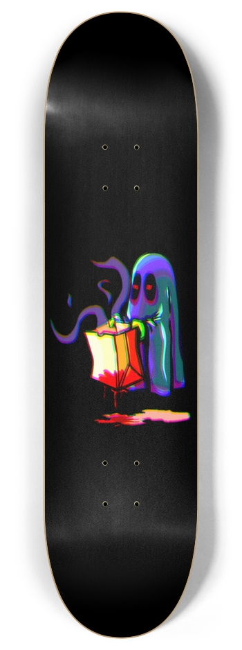 Trick or Treat