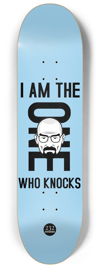 I AM